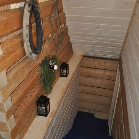 Legenda Tatr Apartman Zakopane Kültér fotó