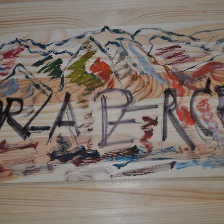 Legenda Tatr Apartman Zakopane Kültér fotó