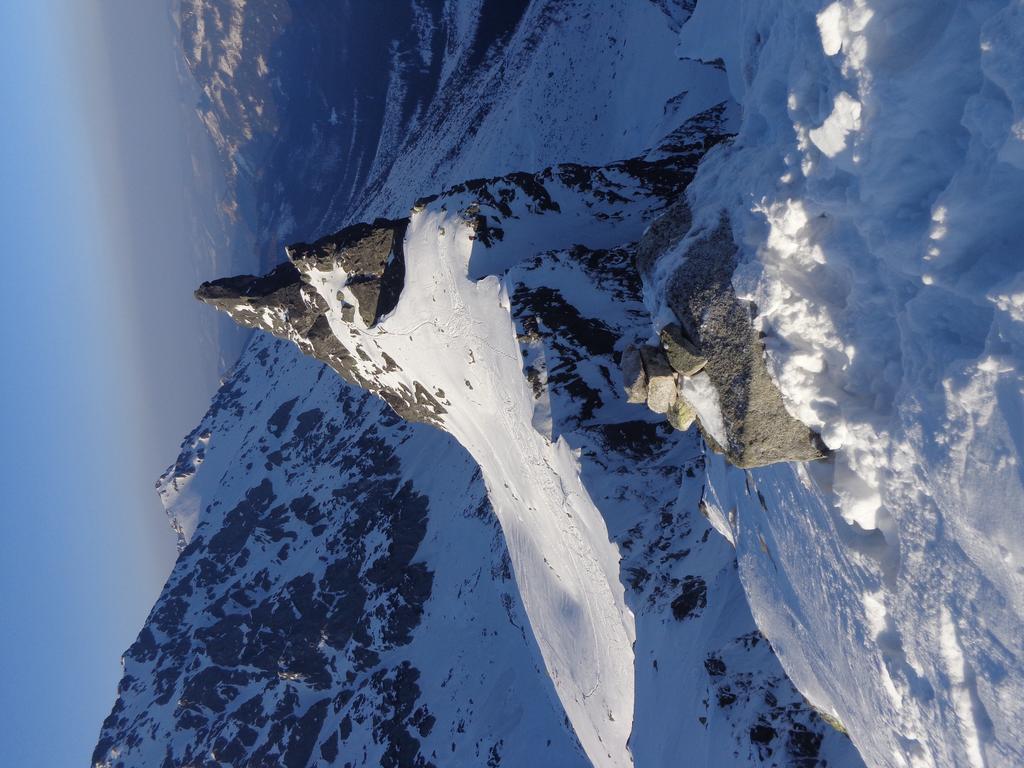 Legenda Tatr Apartman Zakopane Kültér fotó