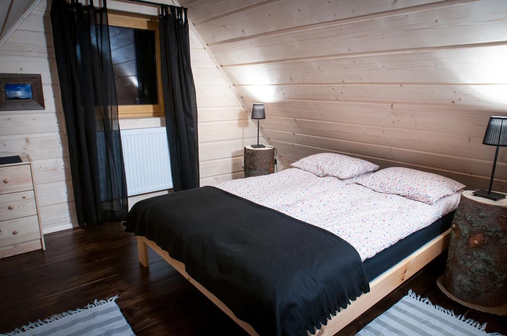 Legenda Tatr Apartman Zakopane Kültér fotó
